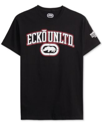 Men's Relentless Rhino Stack Short-Sleeve T-Shirt