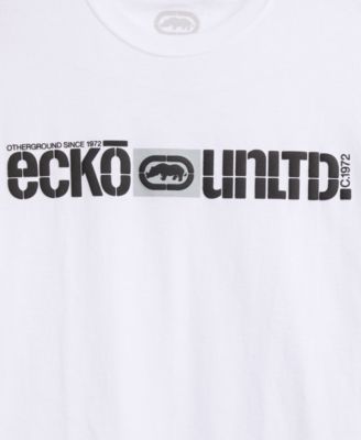 Men's Legacy Short-Sleeve T-Shirt