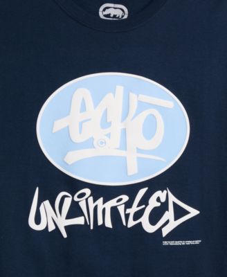 Men's Original Hand Regular-Fit T-Shirt