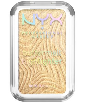 Buttermelt Powder Highlighter, 0.17 oz.