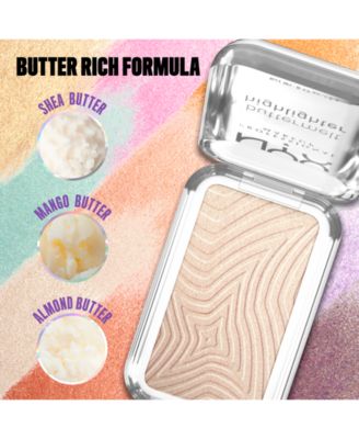 Buttermelt Powder Highlighter, 0.17 oz.
