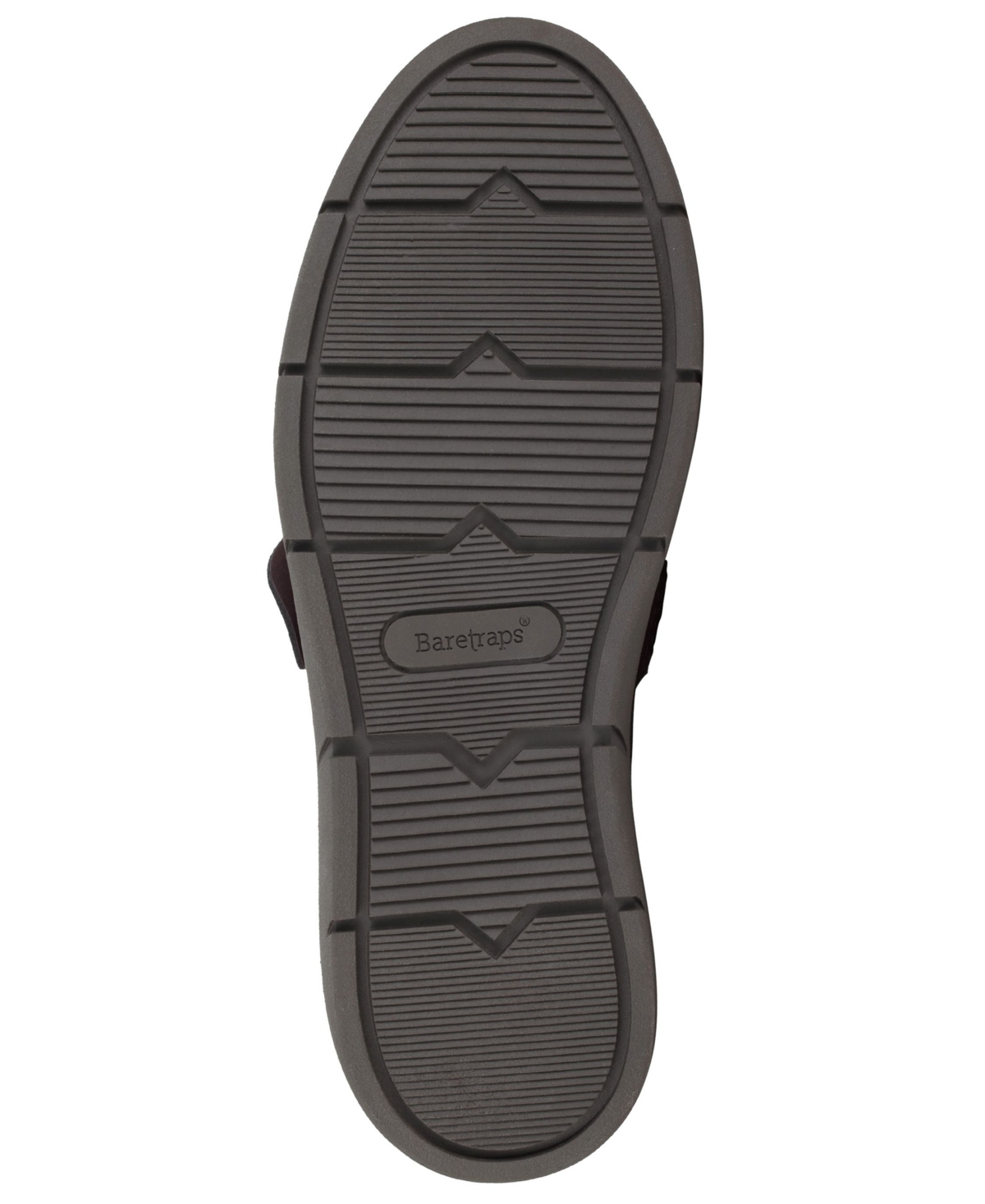 Baretraps Women's Kimbly Mary Jane Slip On Flats
