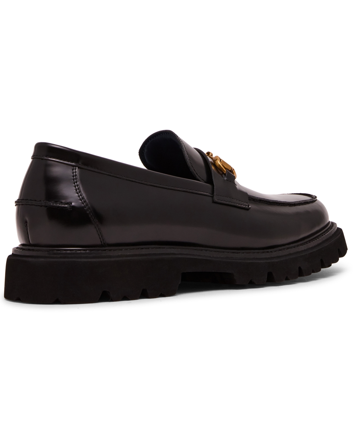 Steve Madden Men's Slip-On Loafers