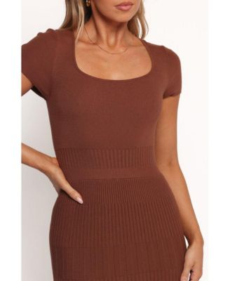 Women's Freeman Maxi Dress