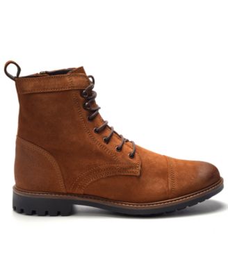Men's Wilder Lace-Up Boots