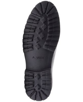 Men's Mercer Ridge Moc Style Shoe