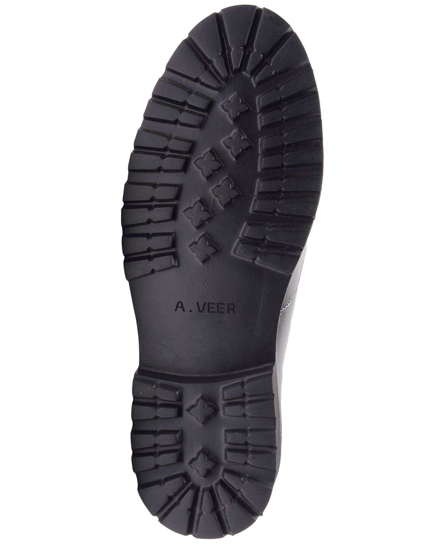 Men's Mercer Ridge Moc Style Shoe