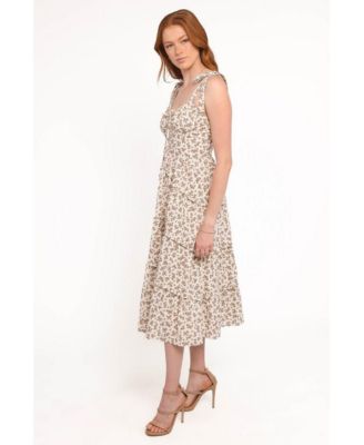 Women's Umika Midi Dress