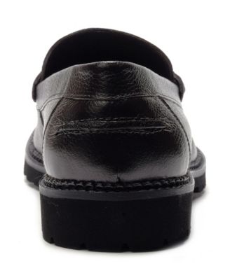 Men's Jasper Penny Loafers