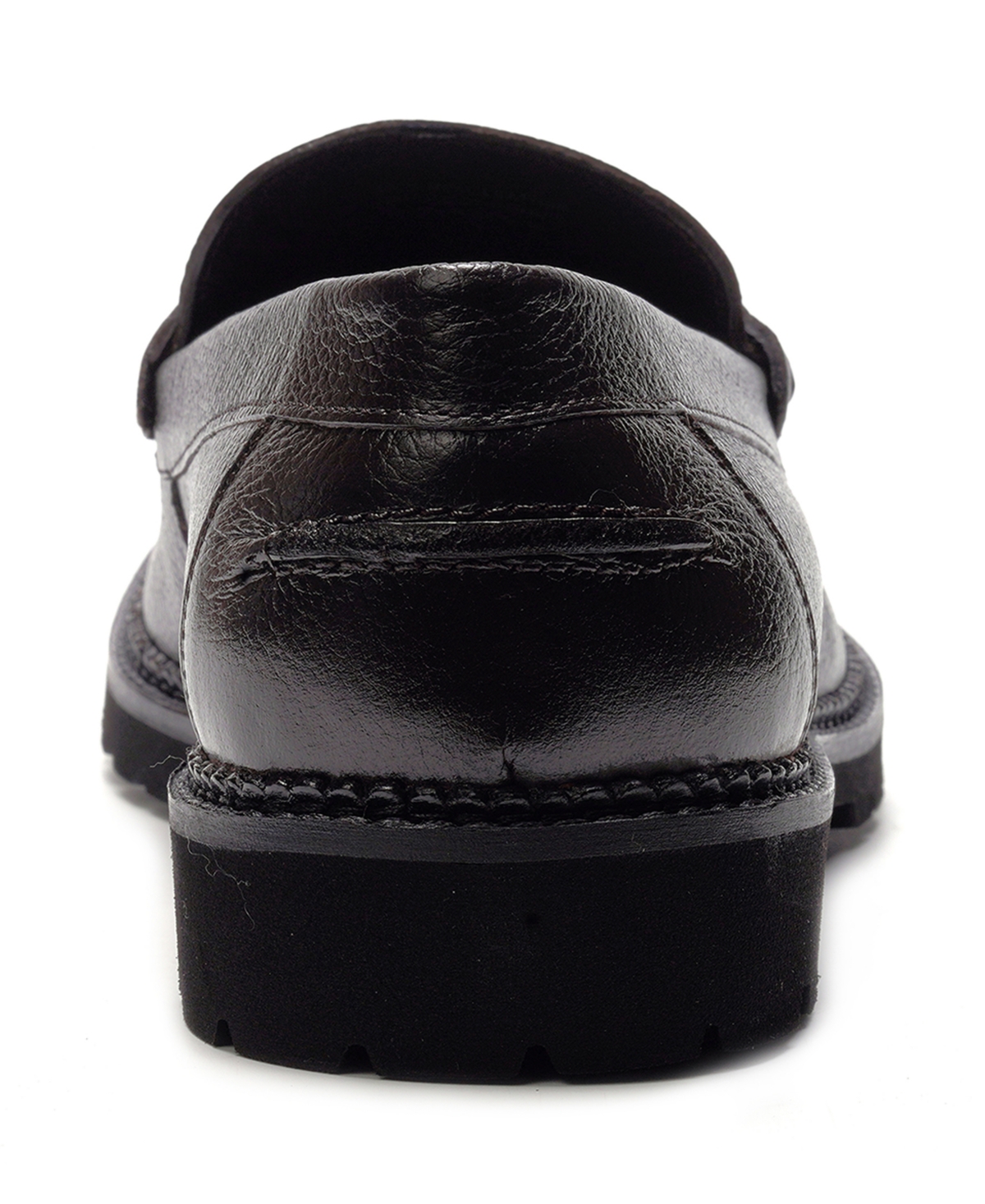 Anthony Veer Men's Jasper Penny Loafers