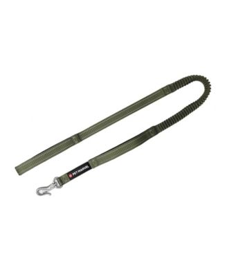 4-6 FT Shock Absorbing Tactical Dog Leash for Training.