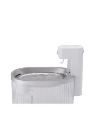 Auto Pet Water Fountain Mini Stainless
