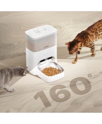Smart Pet Feeder M3 Pro