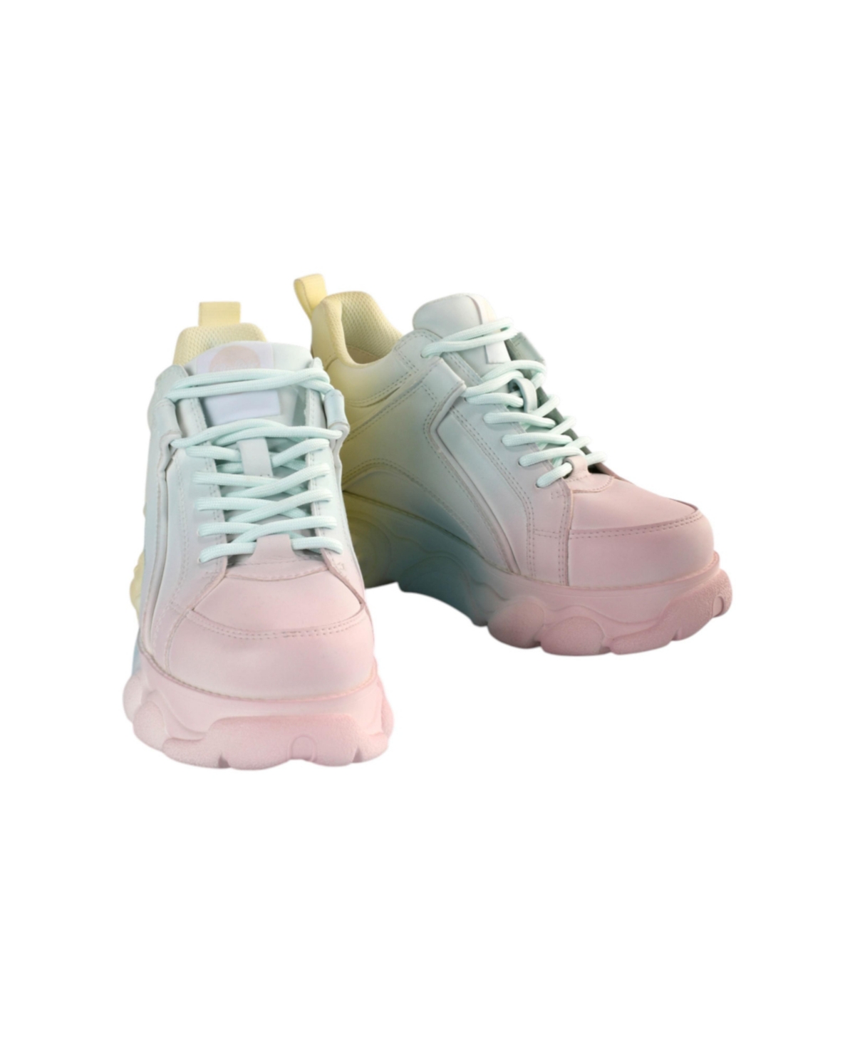 Buffalo Boots Cld Corin Gradient Sneaker