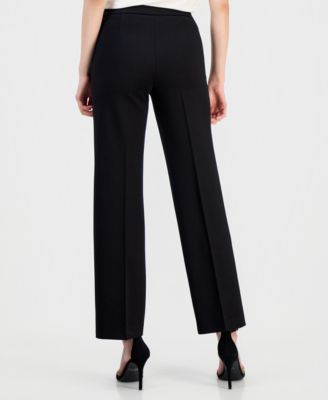 Women's Sailor High-Rise Pull-On Pants
