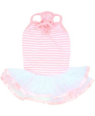 Ballerina Dress - Pink