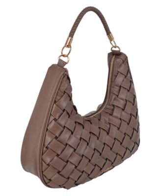 Women's Luca Small Hobo Bag