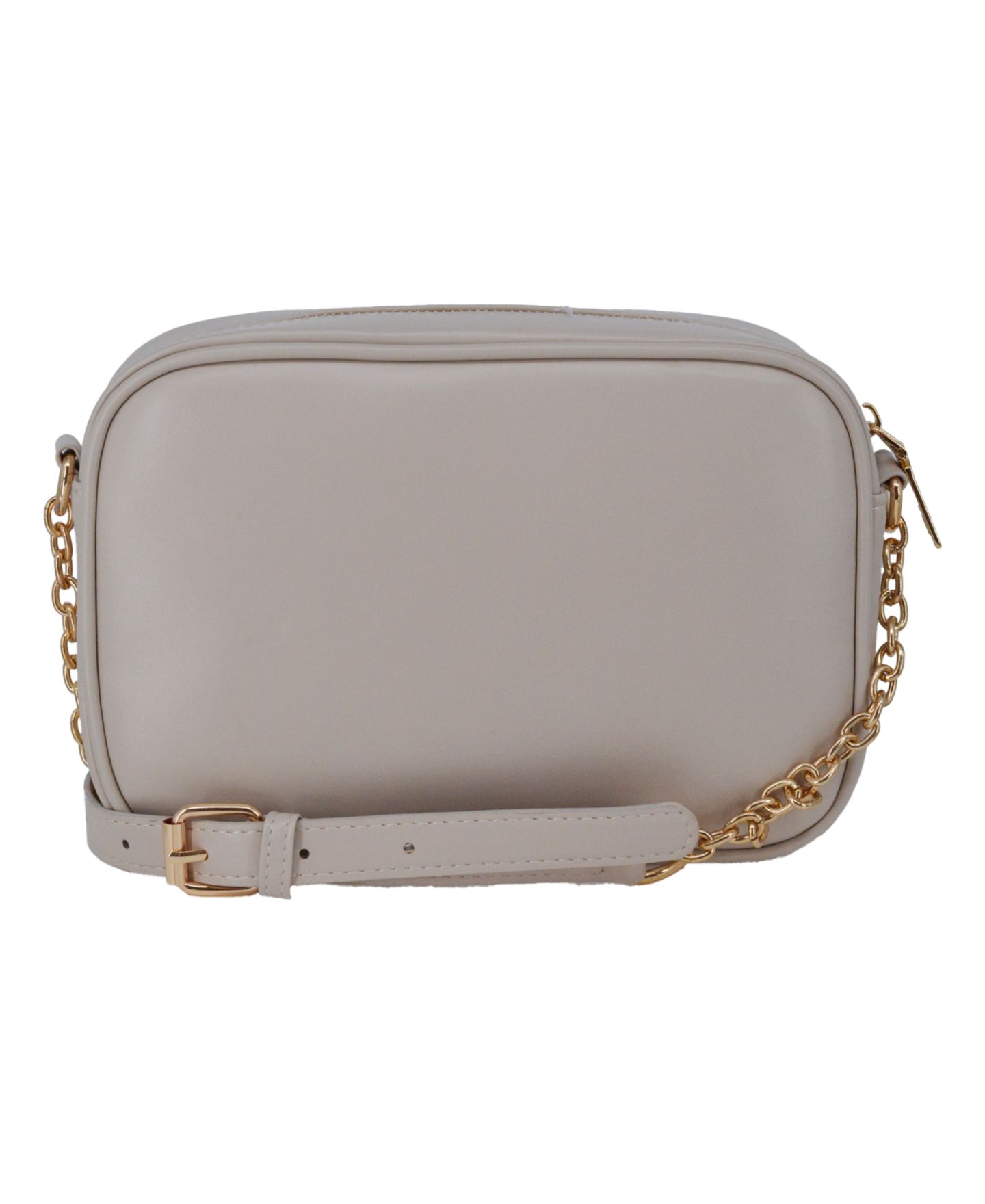 Женская сумка Bebe Luca Small Camera Bag with Wallet, цвет: Кремовый — фото 2