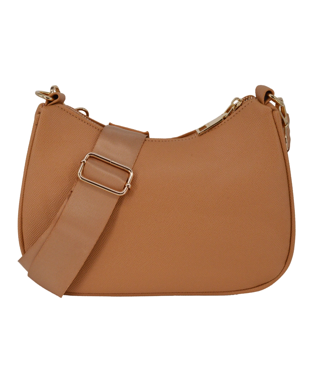 Bebe Women's Katriel Small Crossbody Bag