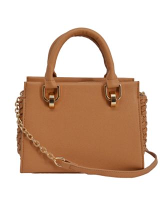 Women's Katriel Small Satchel Crossbody Bag