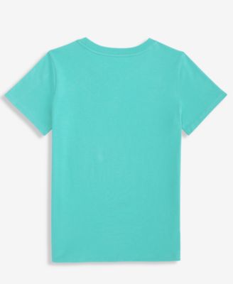 Little & Big Boys Solid T-Shirt