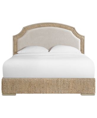 Sirena 3-Pc. Bedroom Set, Queen