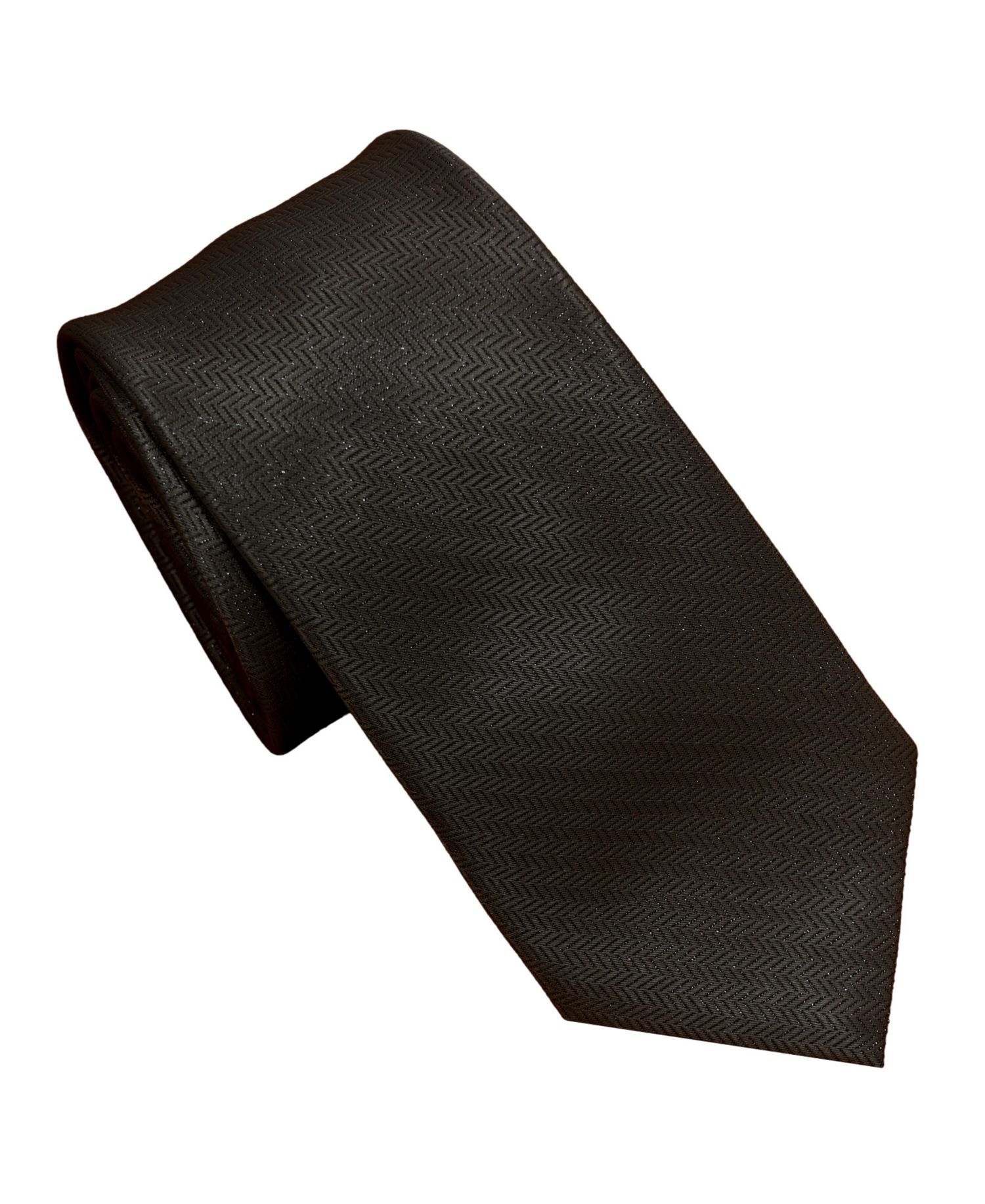 Men’s Sparkle Jacquard Necktie