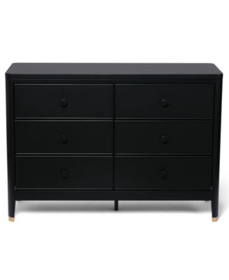 Baby Neutral Aster 6-Drawer Dresser