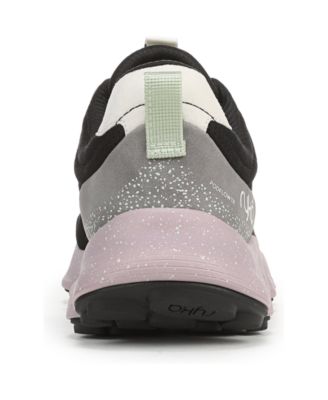 Women's Podflow TR Hiking Lace-Up Sneakers