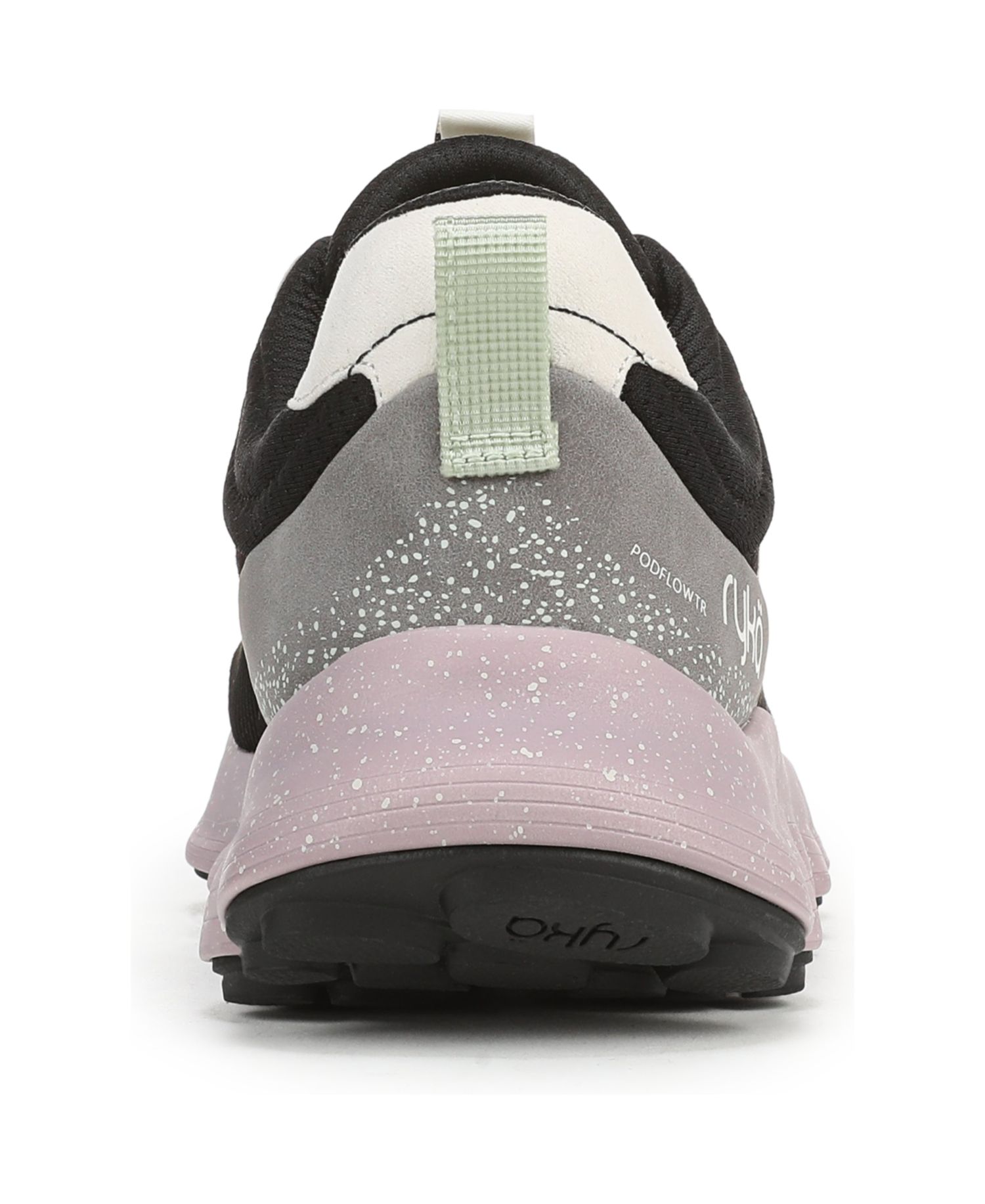 Women's Podflow TR Hiking Lace-Up Sneakers