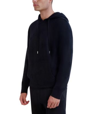 Men's Regular-Fit Hoodie Sweater
