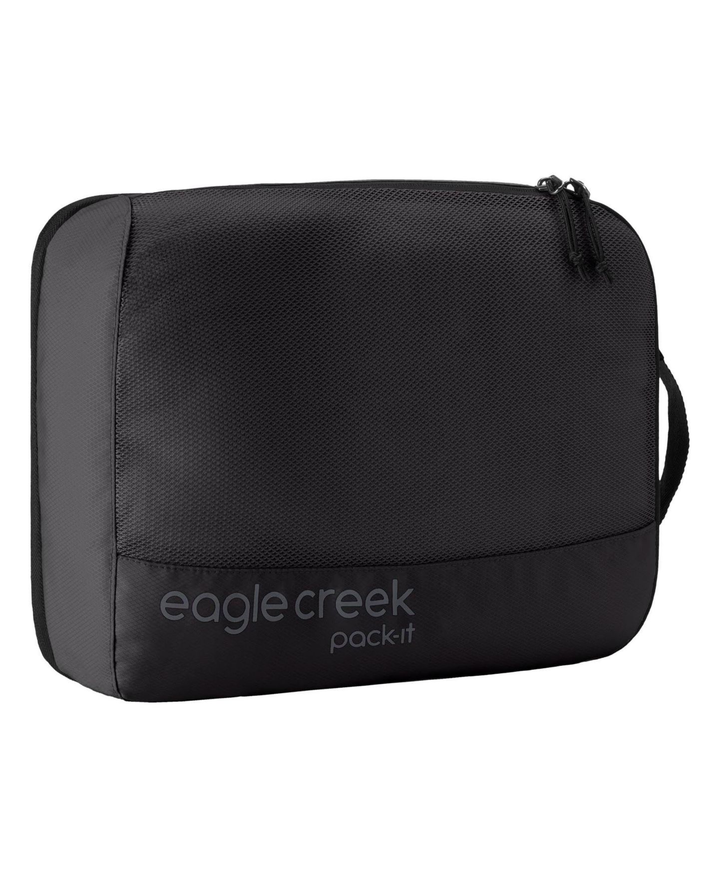Eagle Creek Pack-It Reveal Expansion Cube, цвет: Чёрный — фото 1