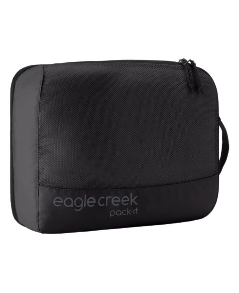 Eagle Creek Pack-It Reveal Expansion Cube, цвет: Чёрный