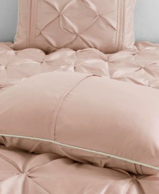 Laurel Tufted 7-Pc. Comforter Set, Queen