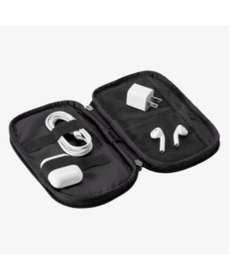 Pack-It E-Tools Organizer Mini, Black