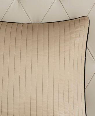 Adeline 12-Pc. Comforter Set, Full