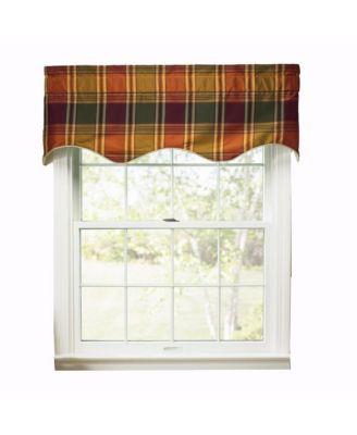Ellis Curtain