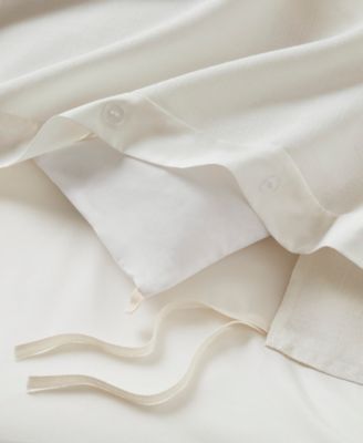 Jarvis Embroidery 9-Pc. Comforter Set, King