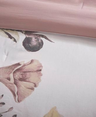 Cassandra 8-Pc. Comforter Set, California King