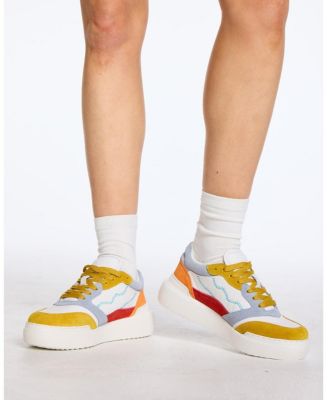 Women's Courtster Sneaker