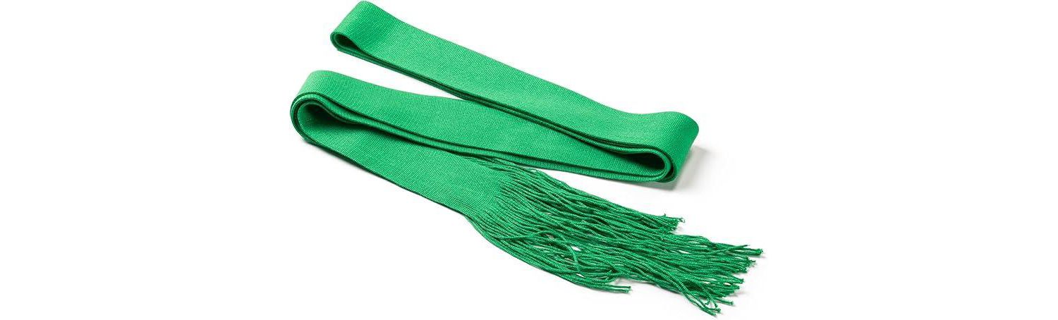 Gartel Belt
