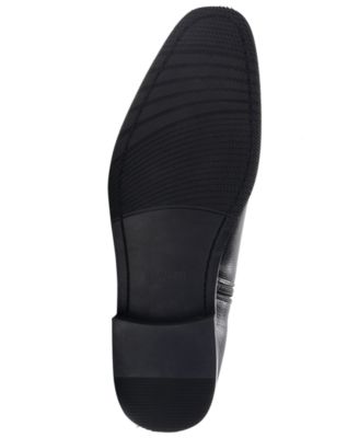 Men's Westin Side Zipper Harness Boots