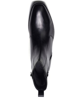 Men's Lexington Side Zip Boots