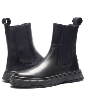 Men's Startus Slip-On Chelsea Boots