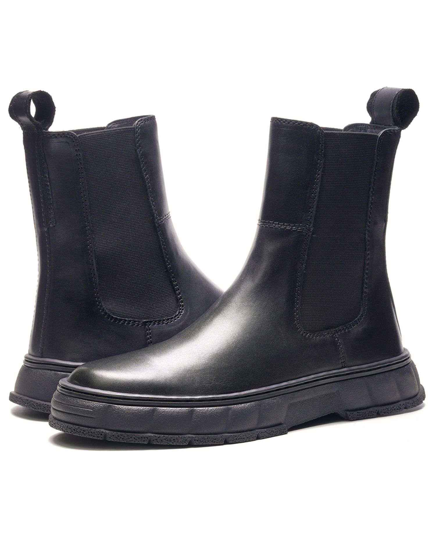 Men's Stratus Slip-On Chelsea Boots