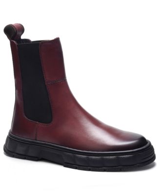 Men's Startus Slip-On Chelsea Boots