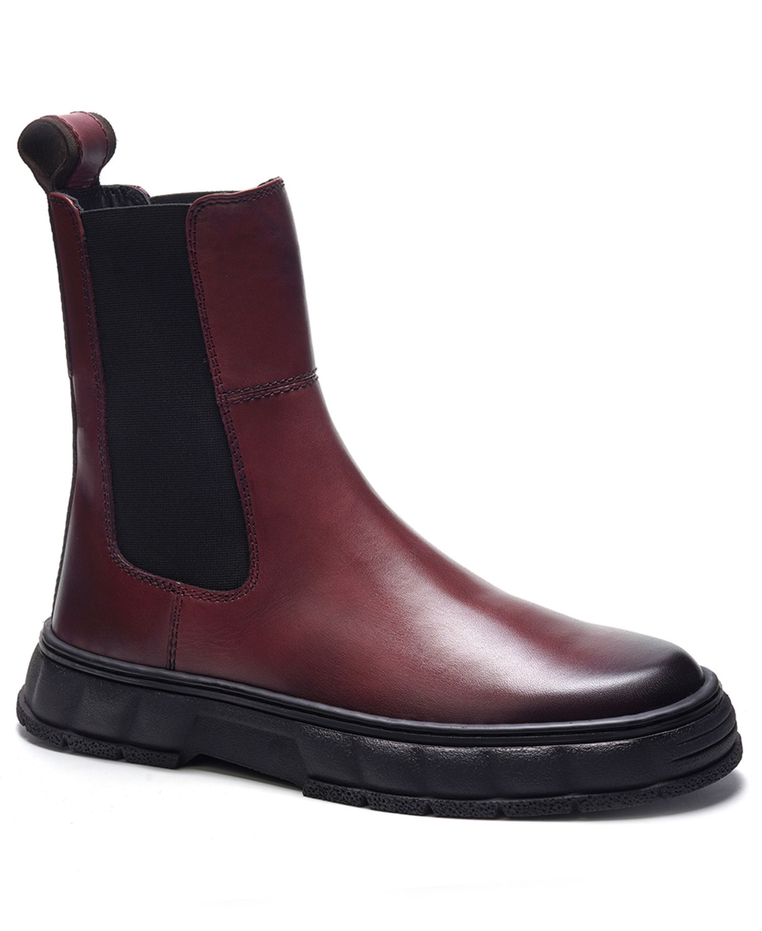 Men's Stratus Slip-On Chelsea Boots