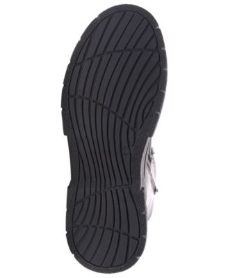 Men's Bastion Lace-Up Ankle Boots