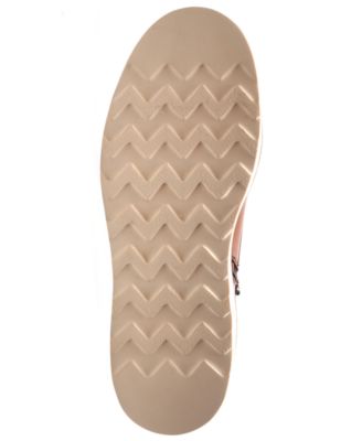 Men's Braddock Moc-Toe Boots