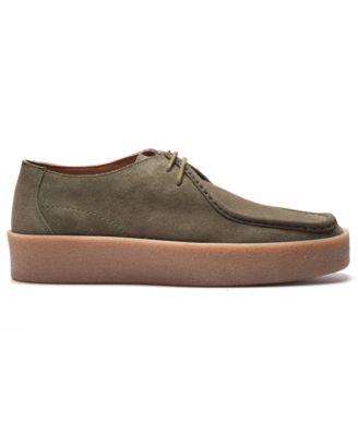 Men's Mason Moc-Toe Derby Shoe